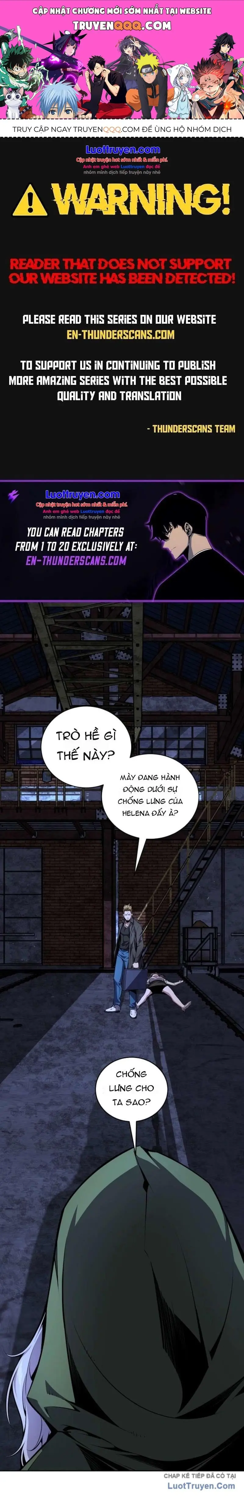 Pháp Sư Triệu Hồi Cô Độc Chapter 17 - Trang 2