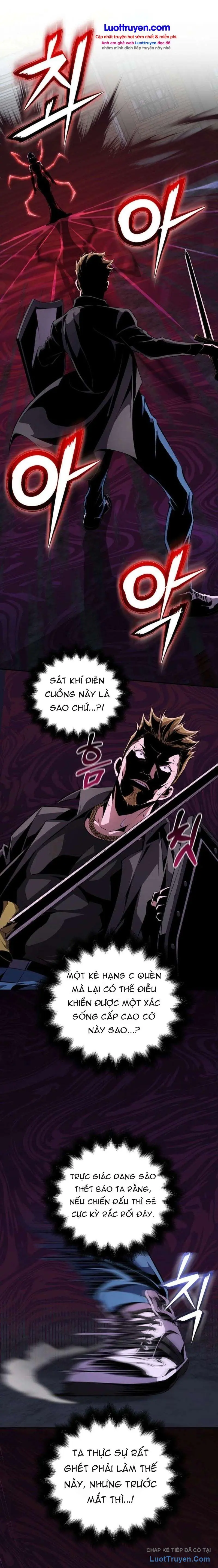 Pháp Sư Triệu Hồi Cô Độc Chapter 17 - Trang 21