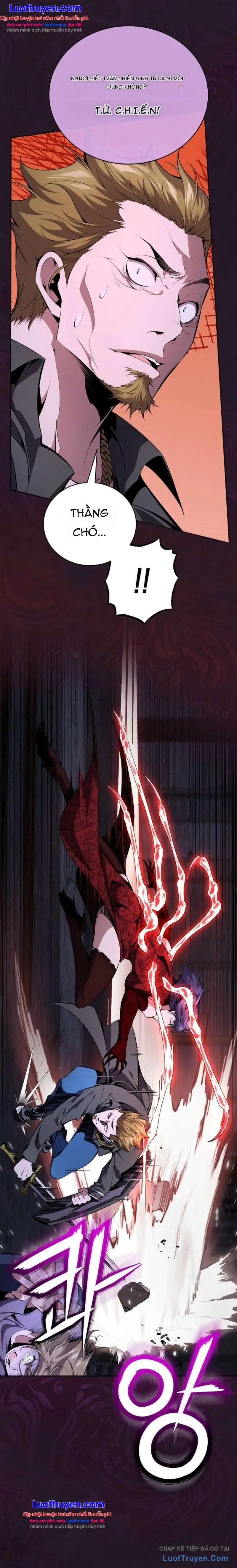 Pháp Sư Triệu Hồi Cô Độc Chapter 17 - Trang 25