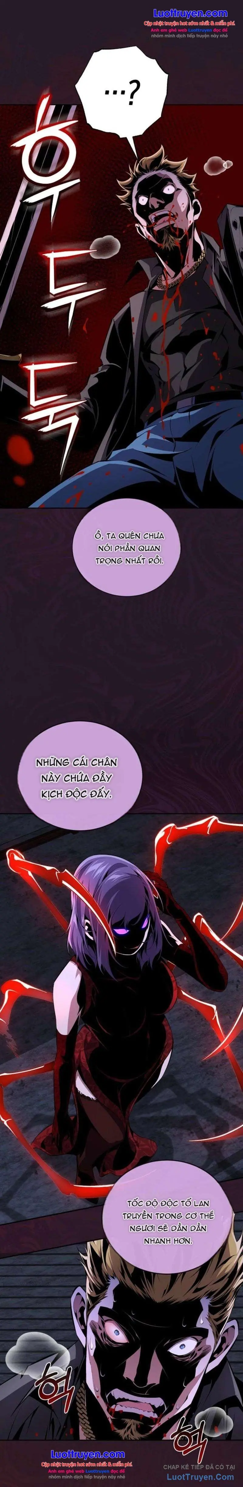 Pháp Sư Triệu Hồi Cô Độc Chapter 17 - Trang 33