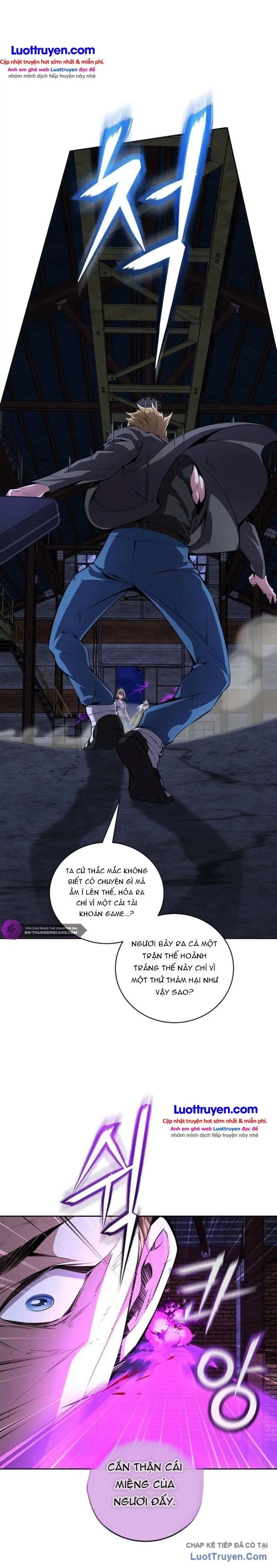 Pháp Sư Triệu Hồi Cô Độc Chapter 17 - Trang 5