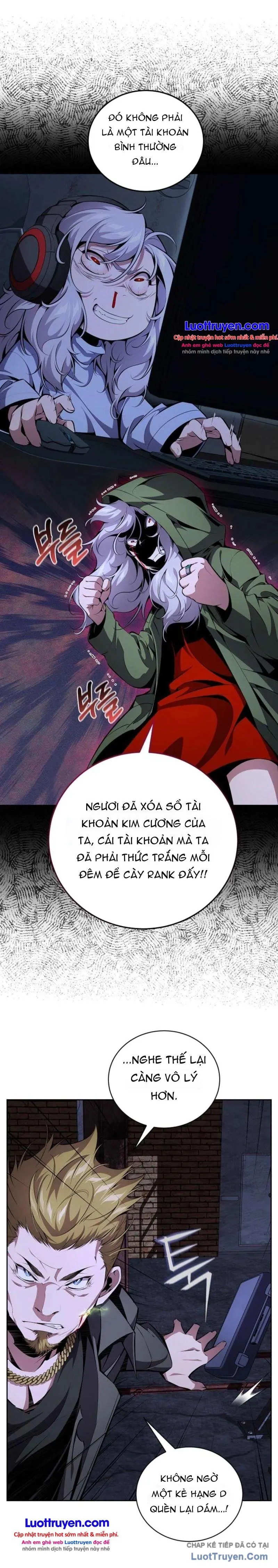 Pháp Sư Triệu Hồi Cô Độc Chapter 17 - Trang 6