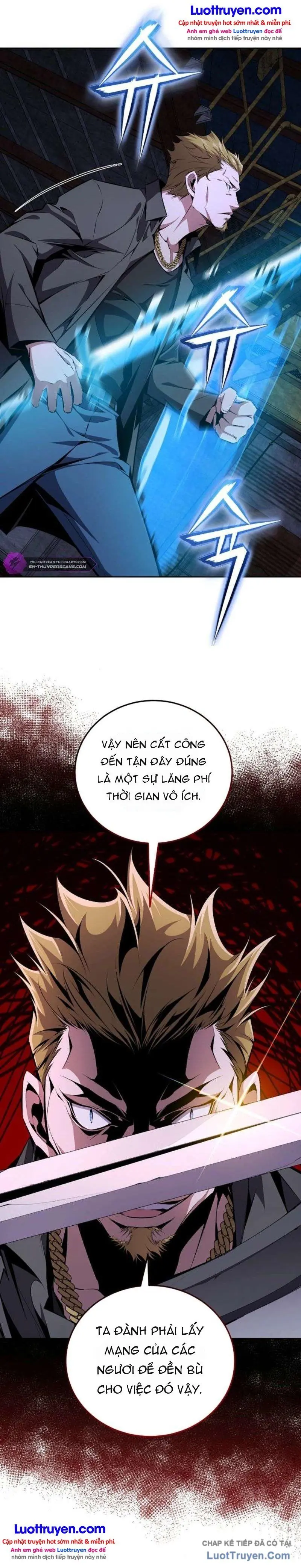 Pháp Sư Triệu Hồi Cô Độc Chapter 17 - Trang 7