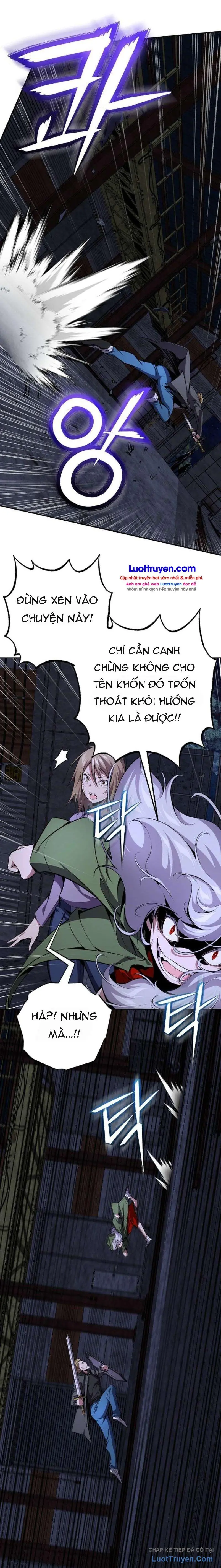 Pháp Sư Triệu Hồi Cô Độc Chapter 17 - Trang 8