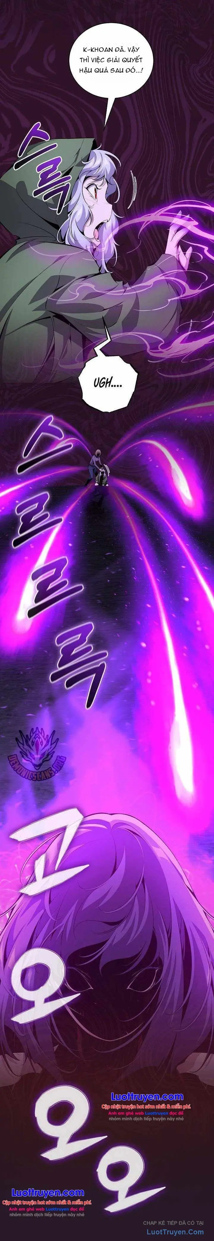 Pháp Sư Triệu Hồi Cô Độc Chapter 18 - Trang 11
