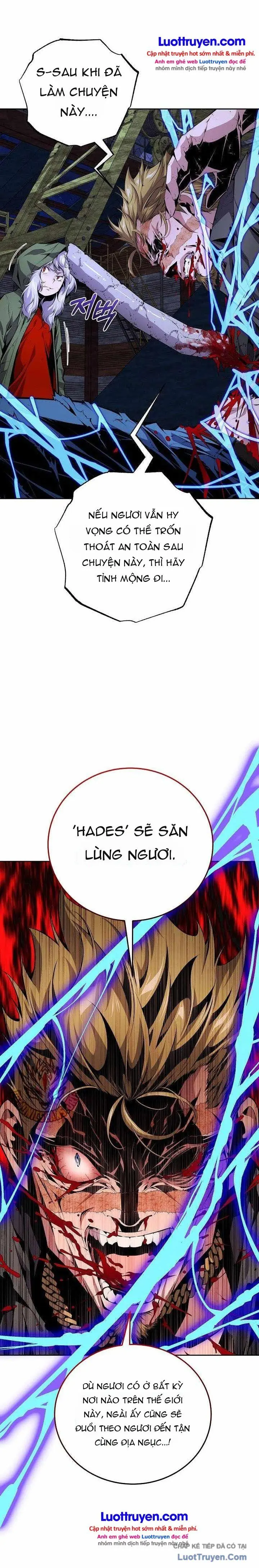 Pháp Sư Triệu Hồi Cô Độc Chapter 18 - Trang 25