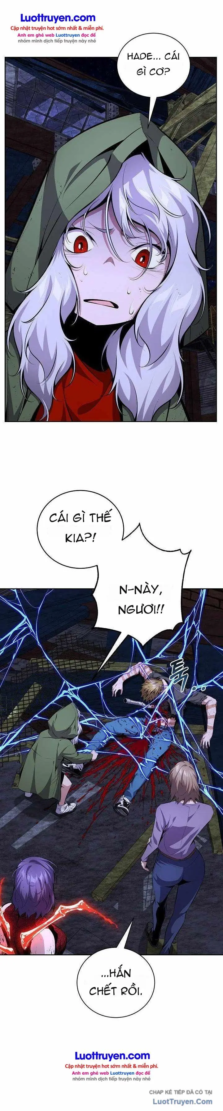Pháp Sư Triệu Hồi Cô Độc Chapter 18 - Trang 26