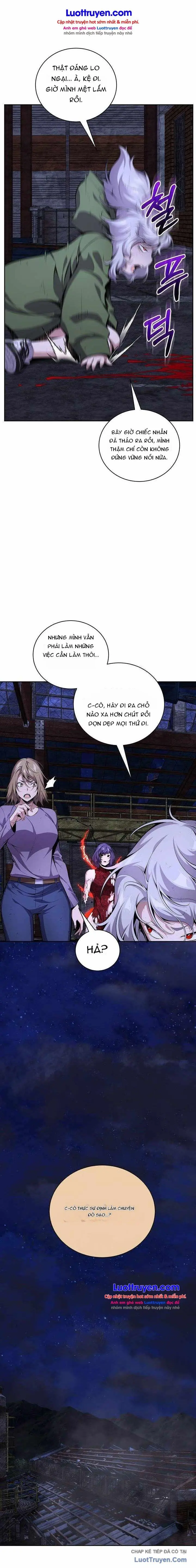 Pháp Sư Triệu Hồi Cô Độc Chapter 18 - Trang 27