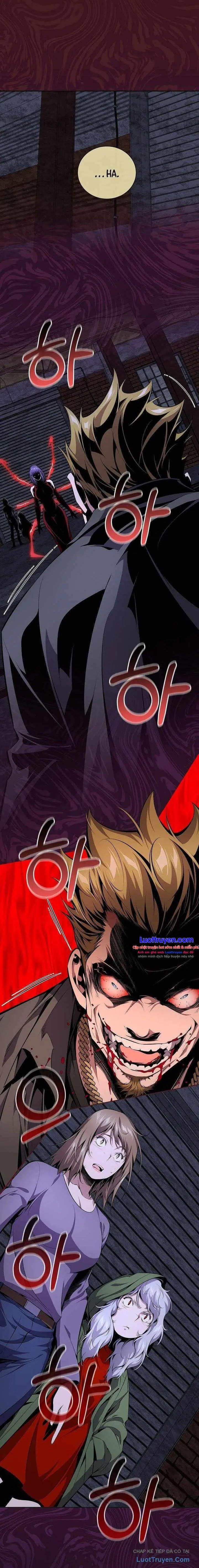 Pháp Sư Triệu Hồi Cô Độc Chapter 18 - Trang 3