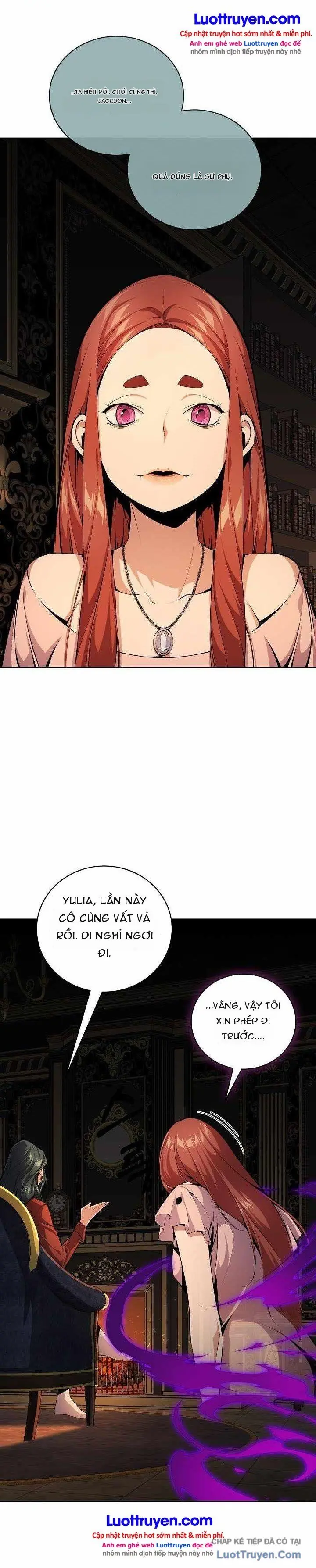 Pháp Sư Triệu Hồi Cô Độc Chapter 18 - Trang 30