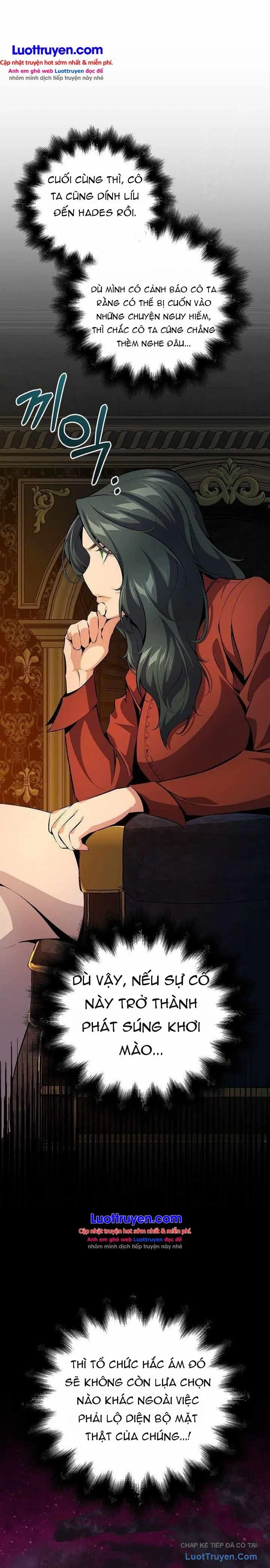 Pháp Sư Triệu Hồi Cô Độc Chapter 18 - Trang 31