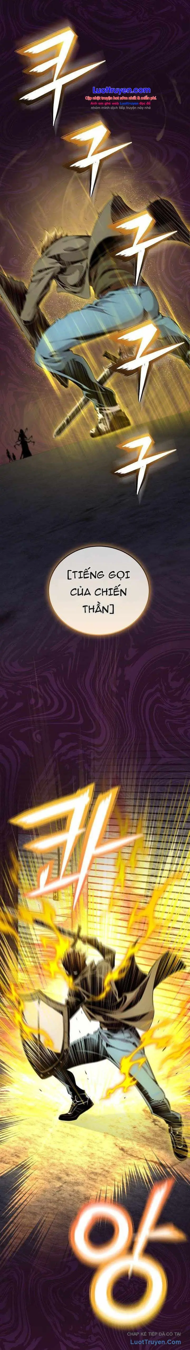 Pháp Sư Triệu Hồi Cô Độc Chapter 18 - Trang 5