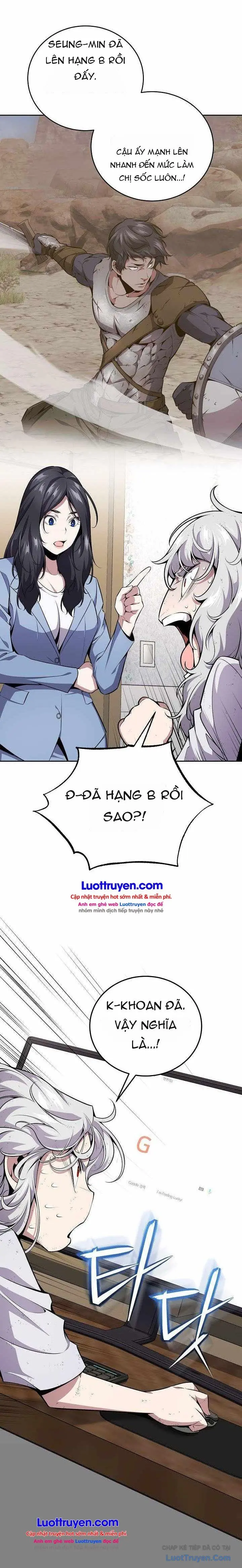 Pháp Sư Triệu Hồi Cô Độc Chapter 19 - Trang 10