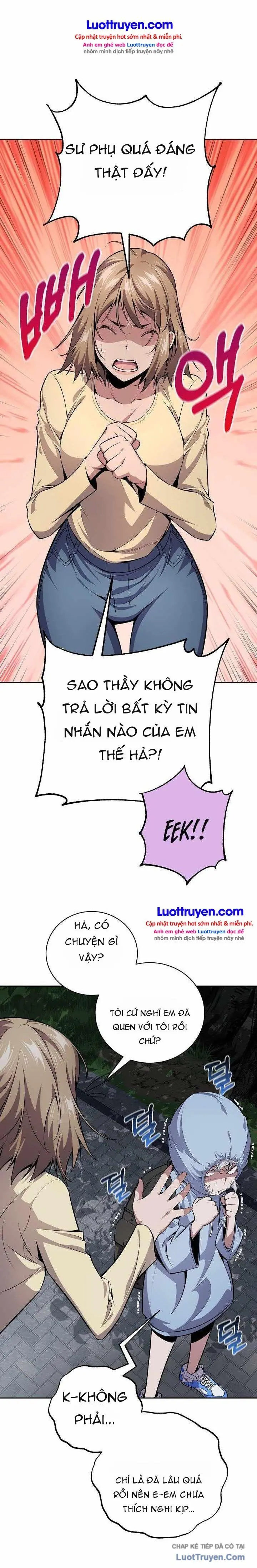 Pháp Sư Triệu Hồi Cô Độc Chapter 19 - Trang 14