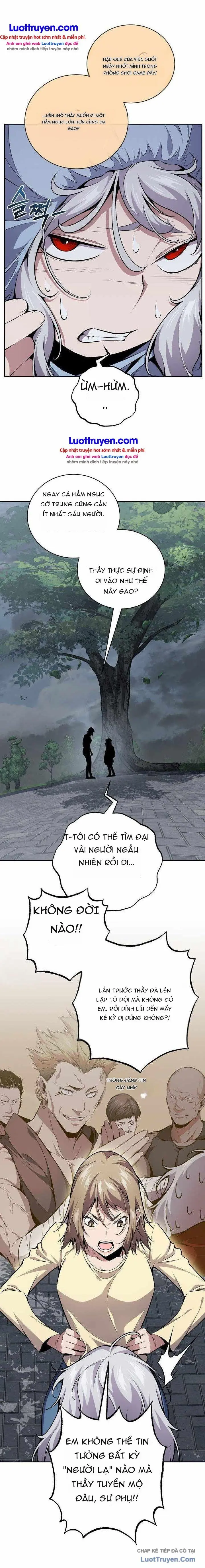 Pháp Sư Triệu Hồi Cô Độc Chapter 19 - Trang 15