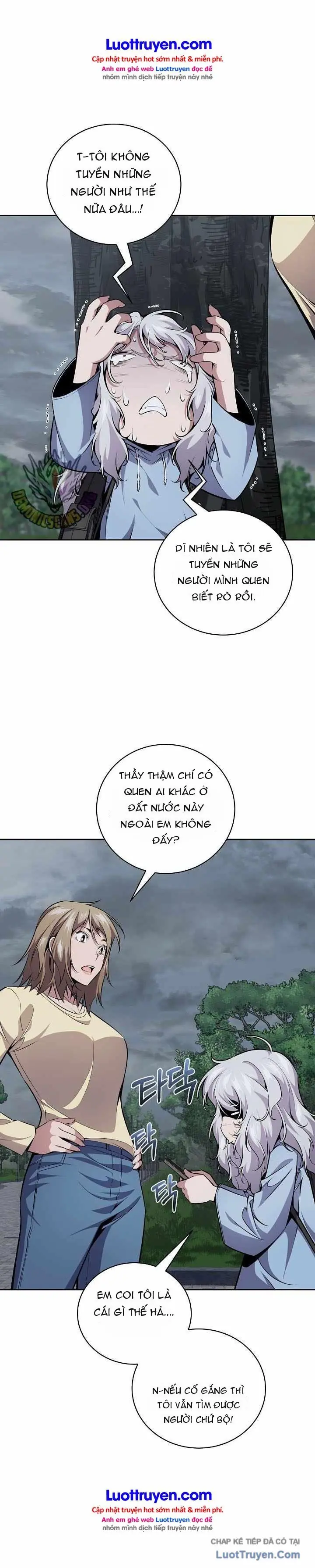 Pháp Sư Triệu Hồi Cô Độc Chapter 19 - Trang 16