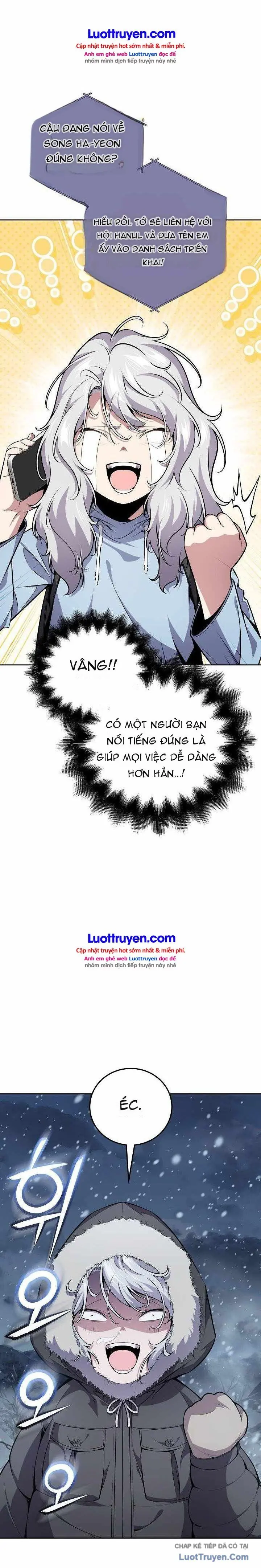 Pháp Sư Triệu Hồi Cô Độc Chapter 19 - Trang 19