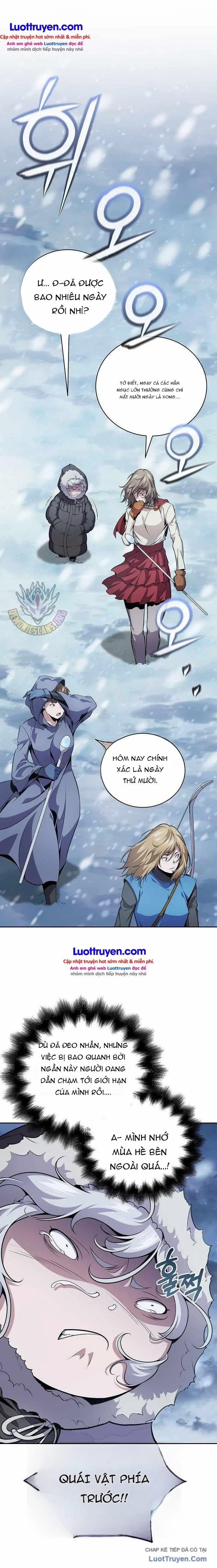 Pháp Sư Triệu Hồi Cô Độc Chapter 19 - Trang 24