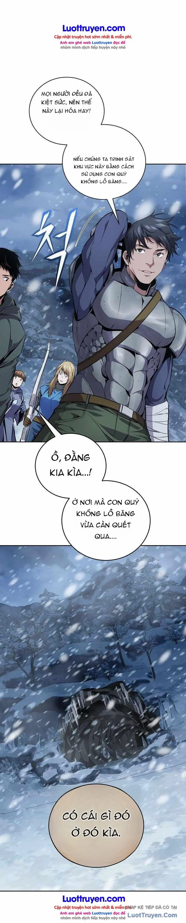 Pháp Sư Triệu Hồi Cô Độc Chapter 19 - Trang 29