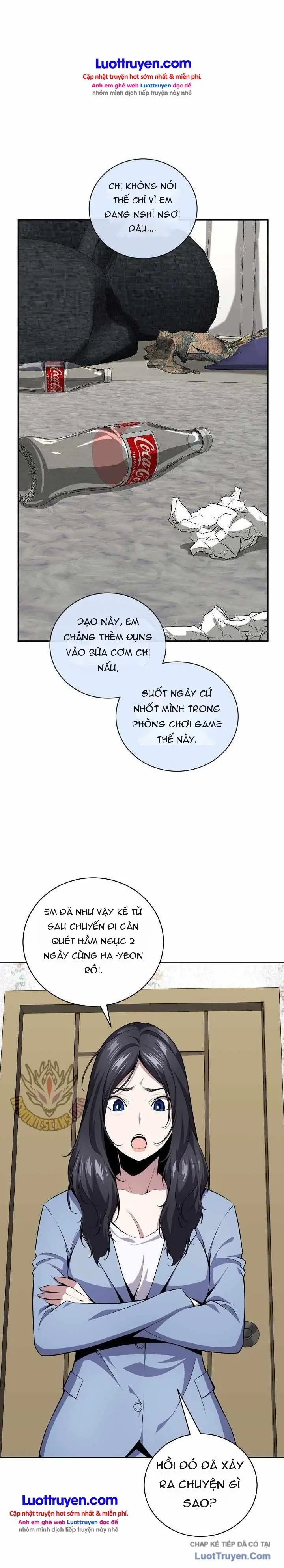 Pháp Sư Triệu Hồi Cô Độc Chapter 19 - Trang 7