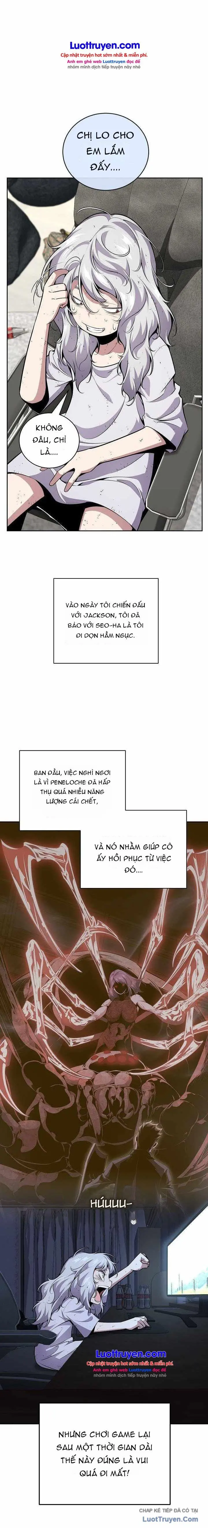 Pháp Sư Triệu Hồi Cô Độc Chapter 19 - Trang 8
