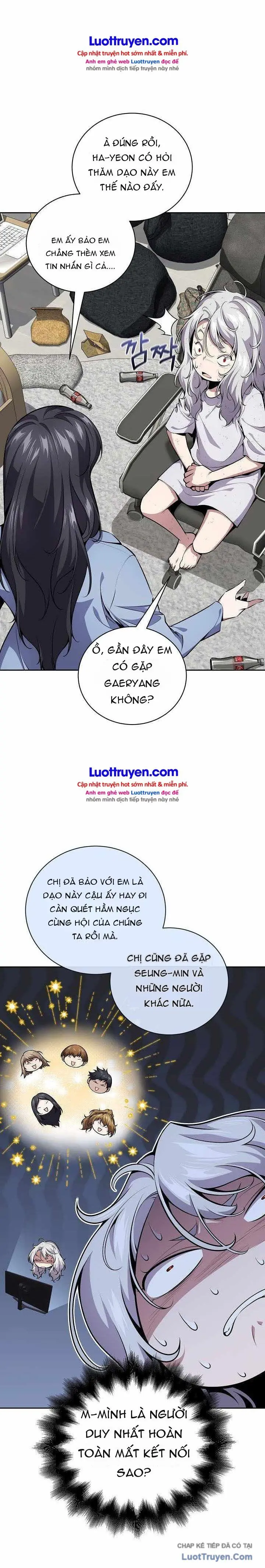 Pháp Sư Triệu Hồi Cô Độc Chapter 19 - Trang 9