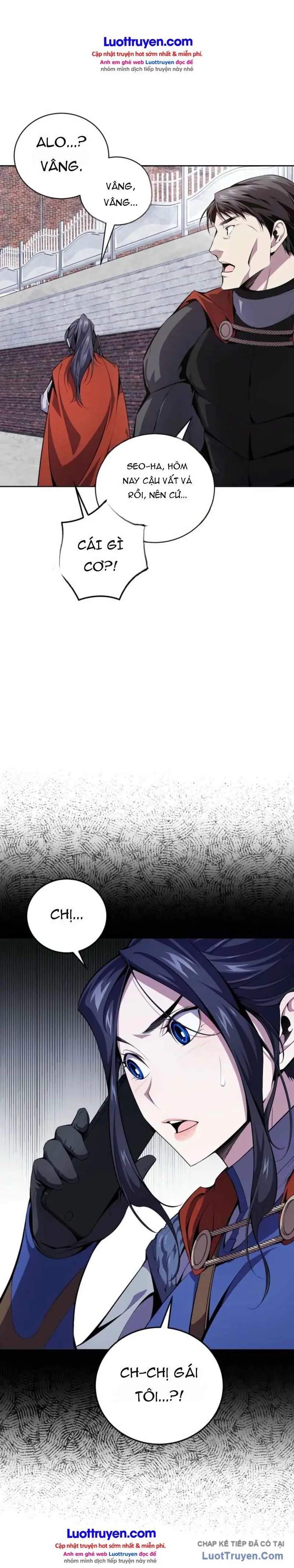 Pháp Sư Triệu Hồi Cô Độc Chapter 2 - Trang 10
