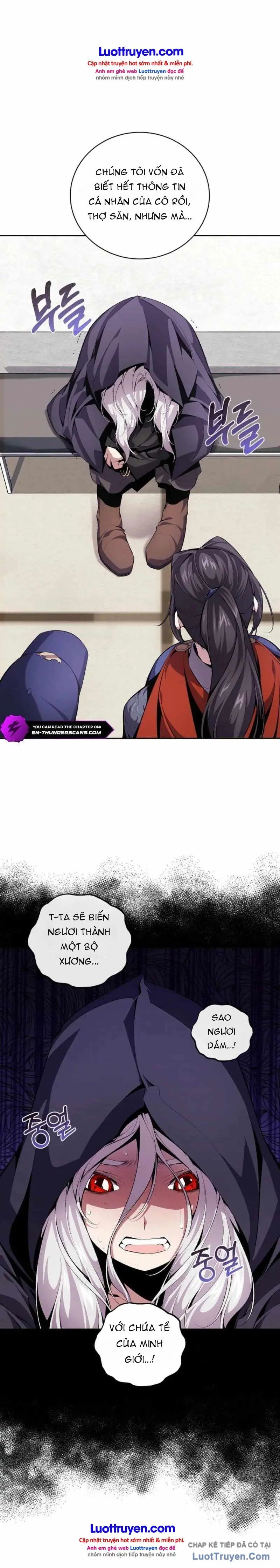 Pháp Sư Triệu Hồi Cô Độc Chapter 2 - Trang 12