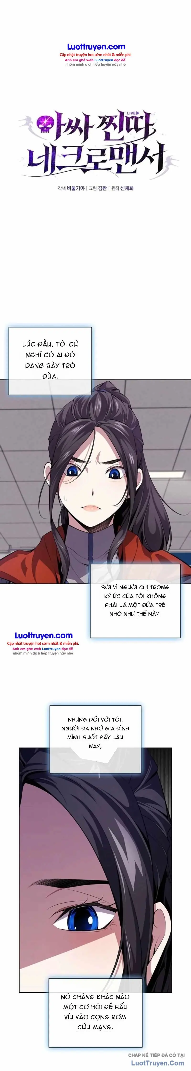 Pháp Sư Triệu Hồi Cô Độc Chapter 2 - Trang 13