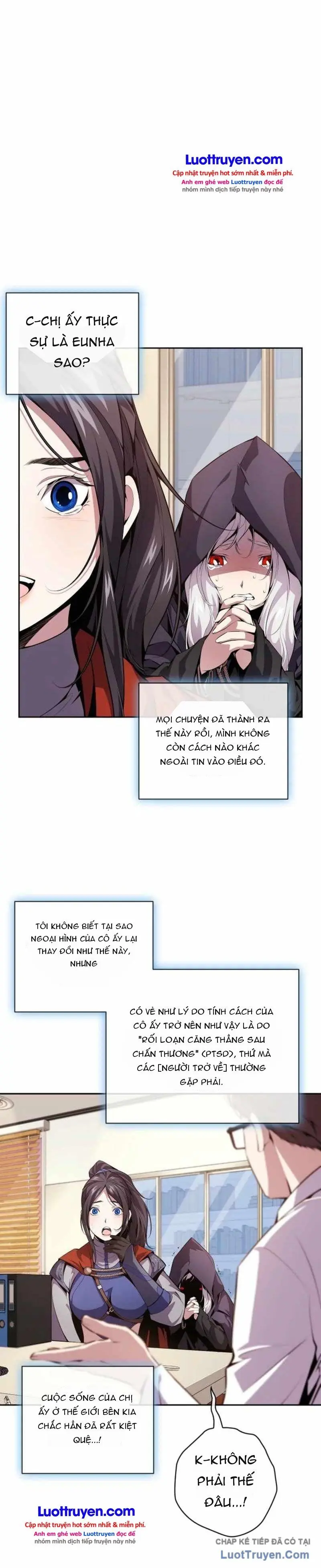 Pháp Sư Triệu Hồi Cô Độc Chapter 2 - Trang 15