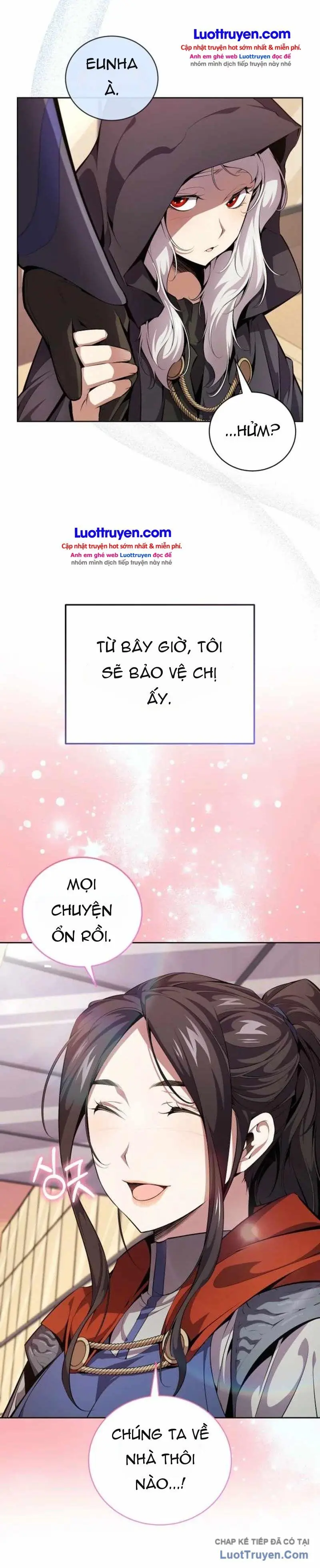 Pháp Sư Triệu Hồi Cô Độc Chapter 2 - Trang 17