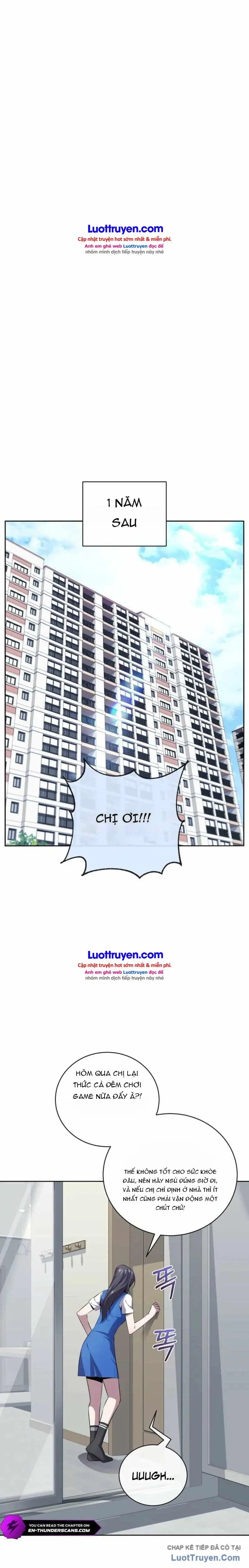 Pháp Sư Triệu Hồi Cô Độc Chapter 2 - Trang 18