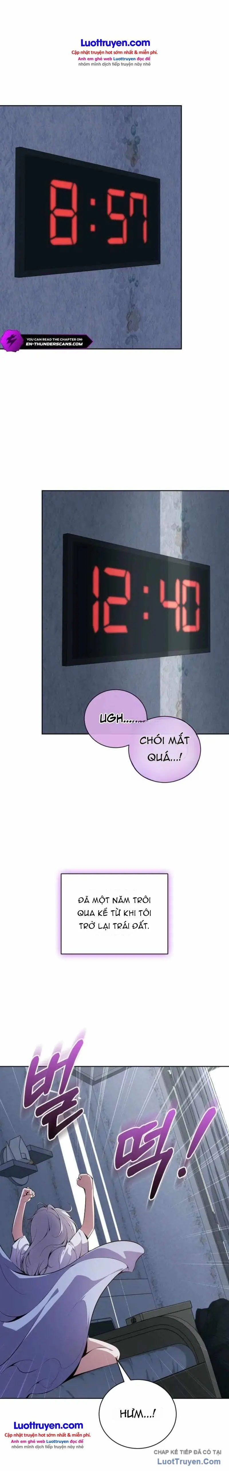 Pháp Sư Triệu Hồi Cô Độc Chapter 2 - Trang 21