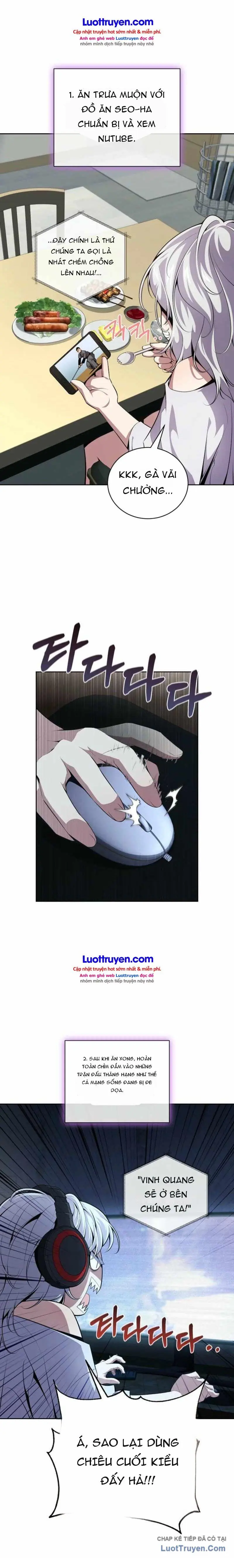 Pháp Sư Triệu Hồi Cô Độc Chapter 2 - Trang 23