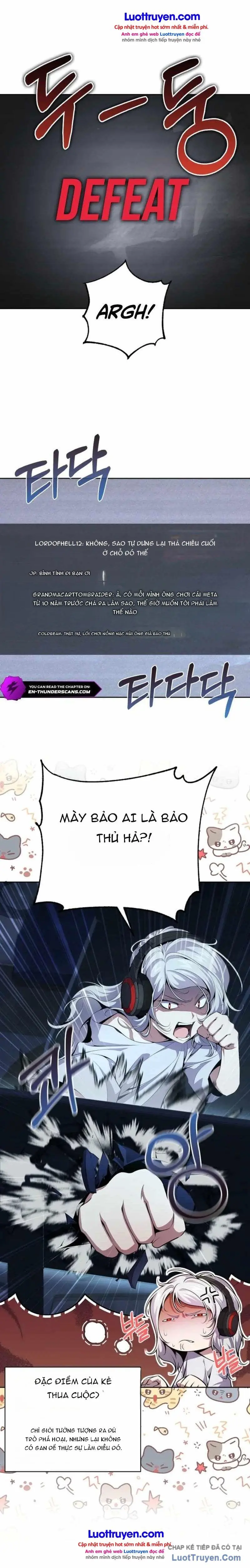 Pháp Sư Triệu Hồi Cô Độc Chapter 2 - Trang 24