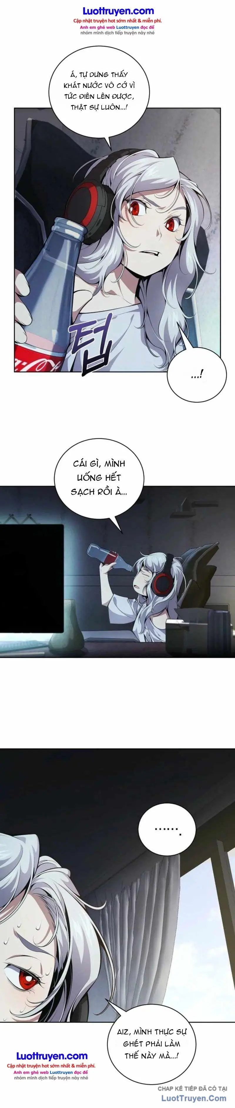 Pháp Sư Triệu Hồi Cô Độc Chapter 2 - Trang 25