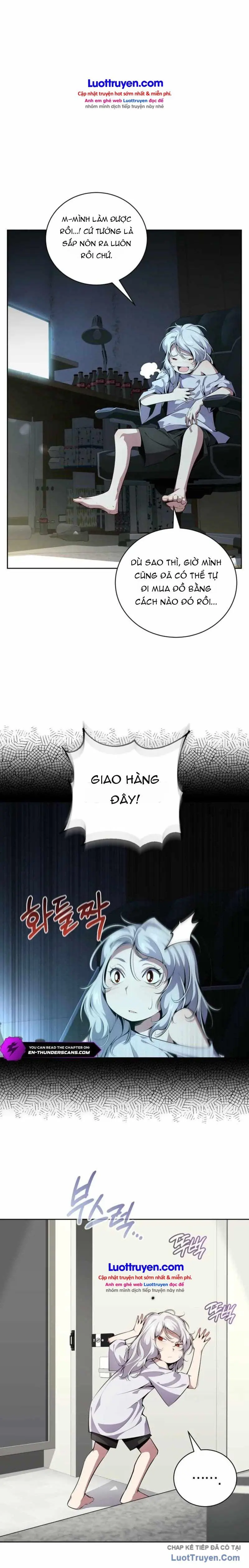 Pháp Sư Triệu Hồi Cô Độc Chapter 2 - Trang 27