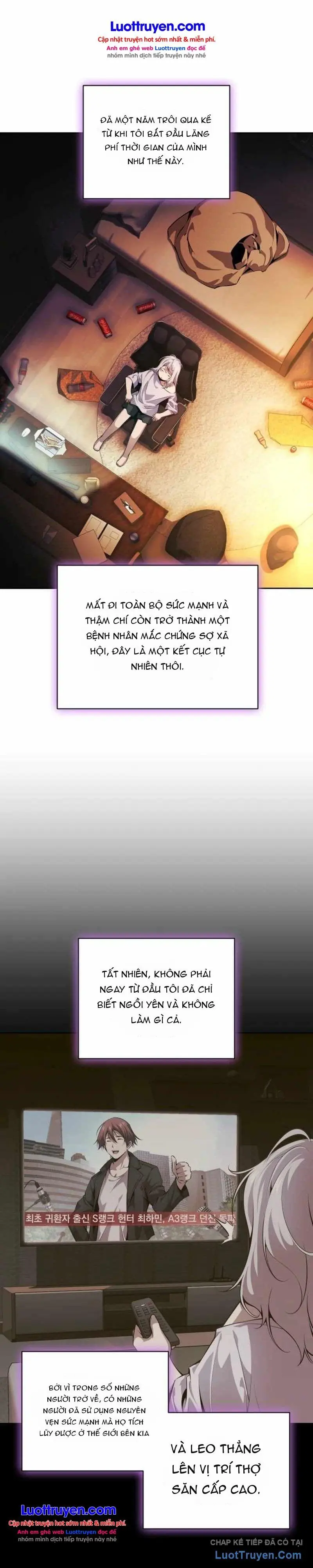Pháp Sư Triệu Hồi Cô Độc Chapter 2 - Trang 30