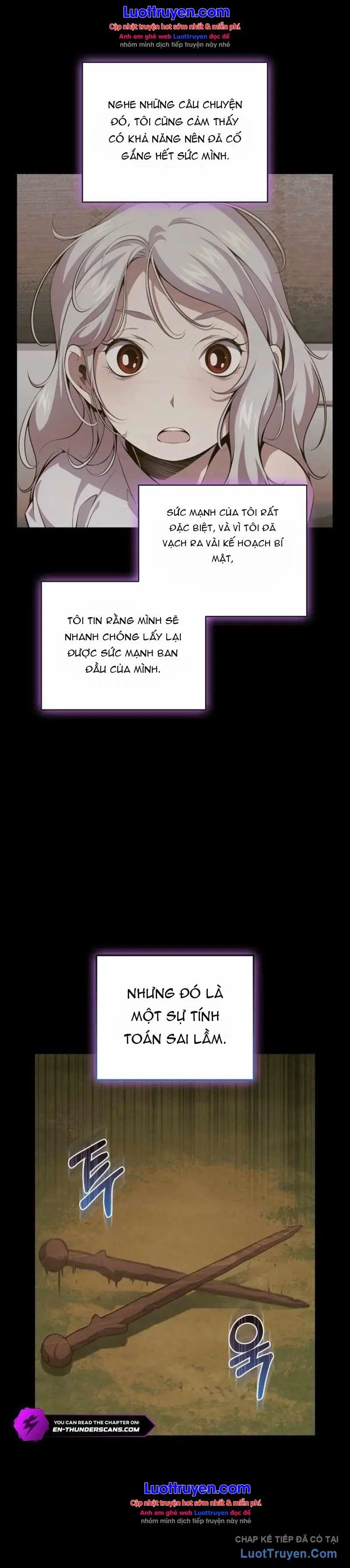 Pháp Sư Triệu Hồi Cô Độc Chapter 2 - Trang 31