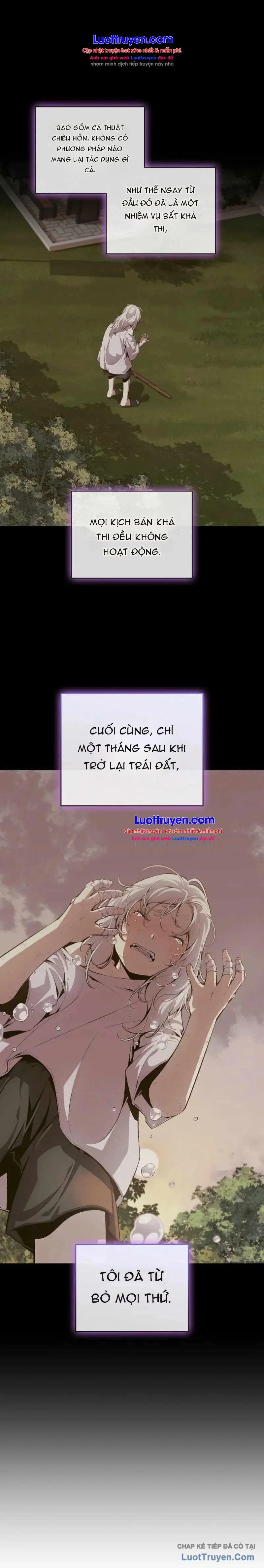 Pháp Sư Triệu Hồi Cô Độc Chapter 2 - Trang 32