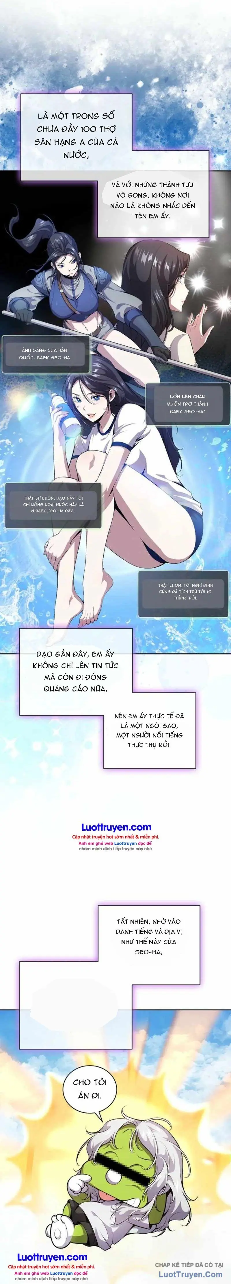 Pháp Sư Triệu Hồi Cô Độc Chapter 2 - Trang 34