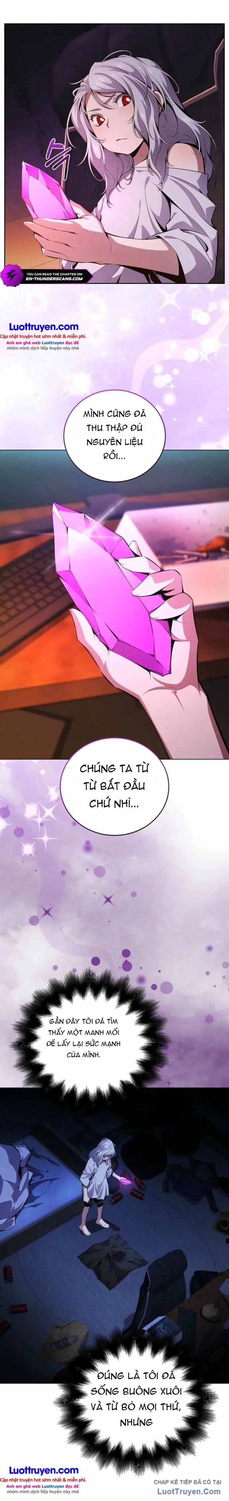 Pháp Sư Triệu Hồi Cô Độc Chapter 2 - Trang 36