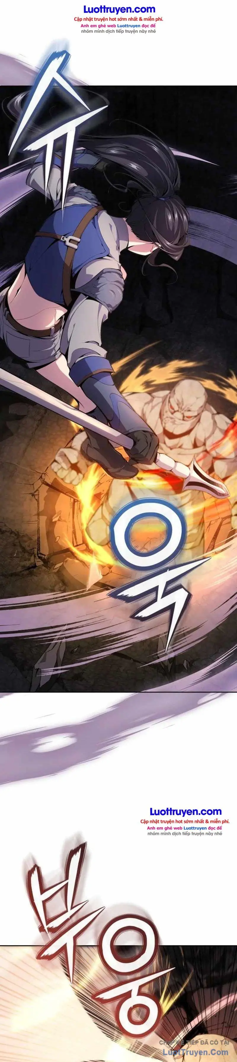 Pháp Sư Triệu Hồi Cô Độc Chapter 2 - Trang 6