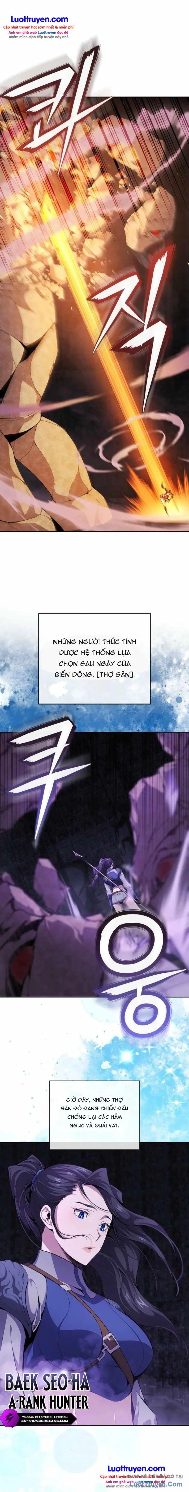 Pháp Sư Triệu Hồi Cô Độc Chapter 2 - Trang 8