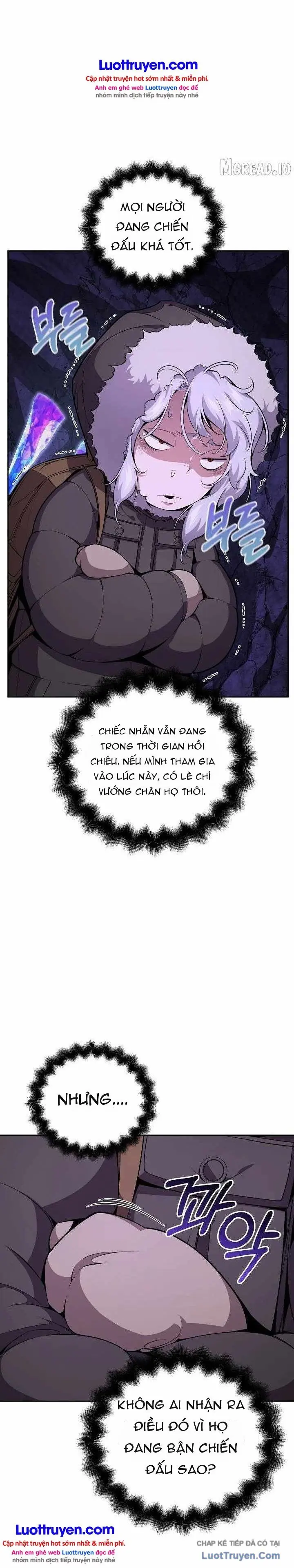 Pháp Sư Triệu Hồi Cô Độc Chapter 20 - Trang 12