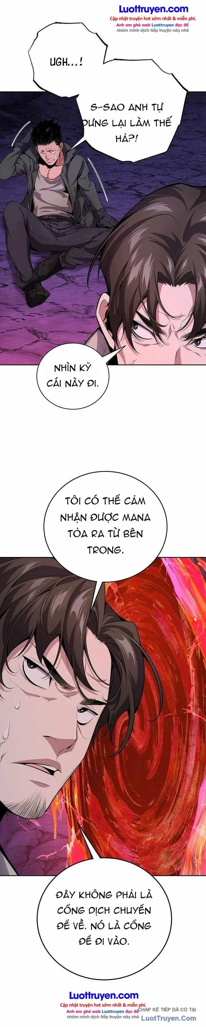 Pháp Sư Triệu Hồi Cô Độc Chapter 20 - Trang 20