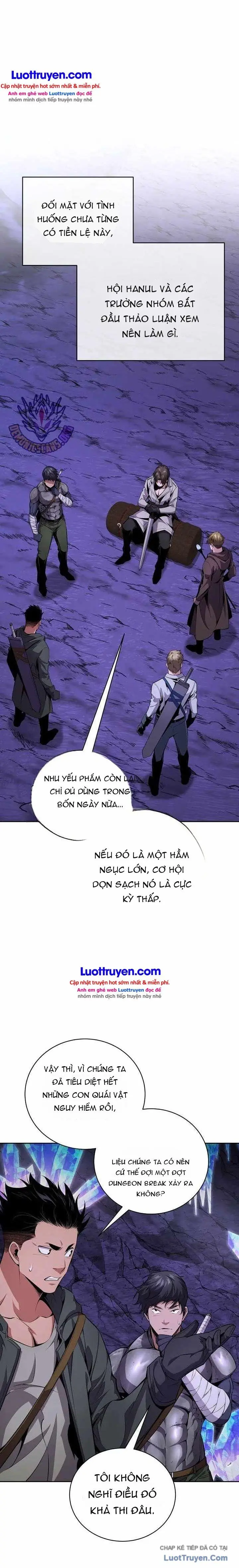 Pháp Sư Triệu Hồi Cô Độc Chapter 20 - Trang 22