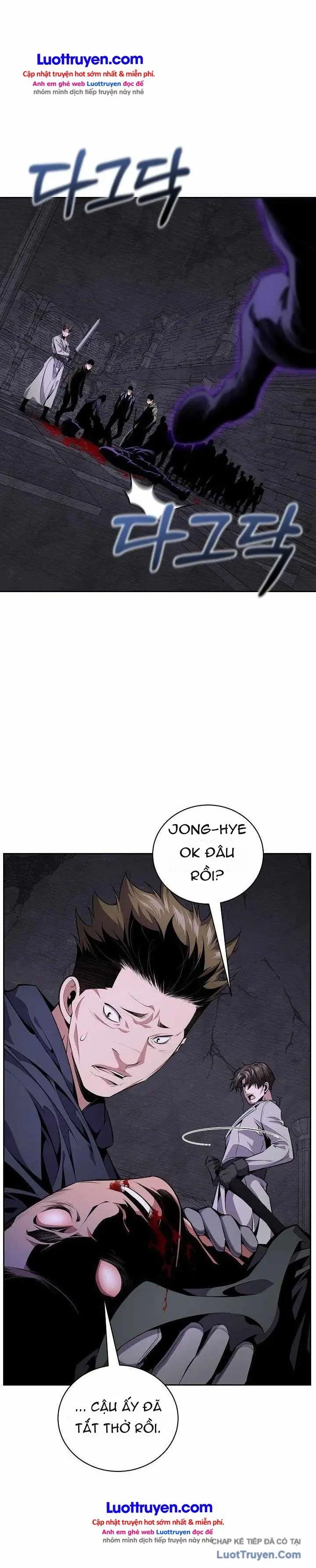 Pháp Sư Triệu Hồi Cô Độc Chapter 20 - Trang 29