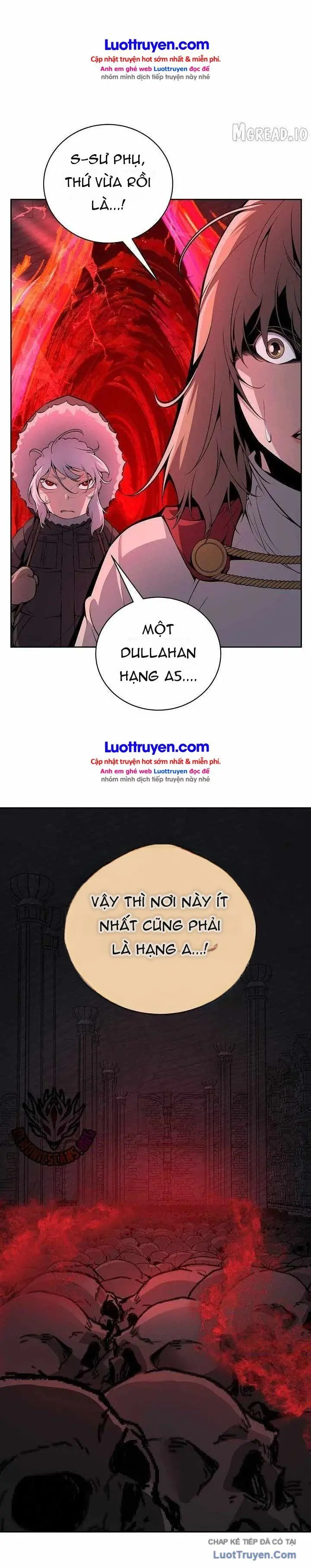 Pháp Sư Triệu Hồi Cô Độc Chapter 20 - Trang 30