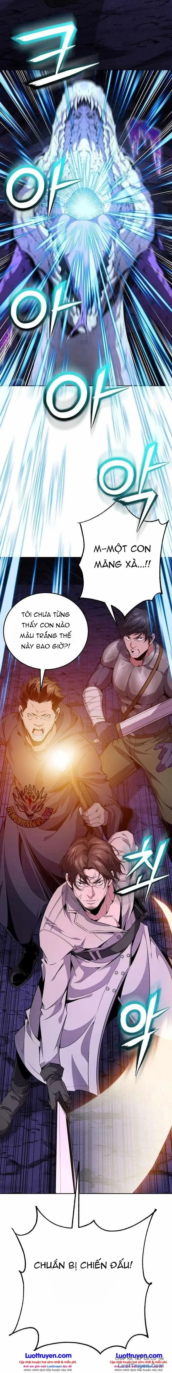 Pháp Sư Triệu Hồi Cô Độc Chapter 20 - Trang 7